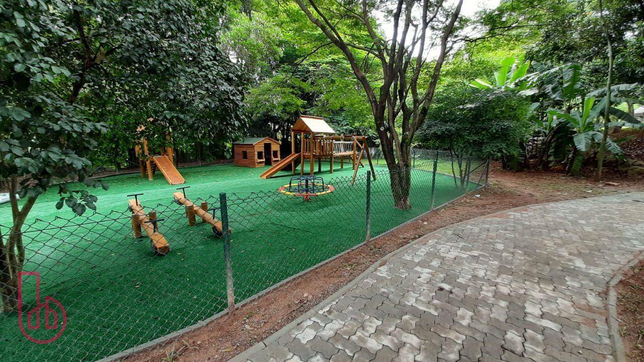 Casa de Condomínio à venda com 4 quartos, 560m² - Foto 48