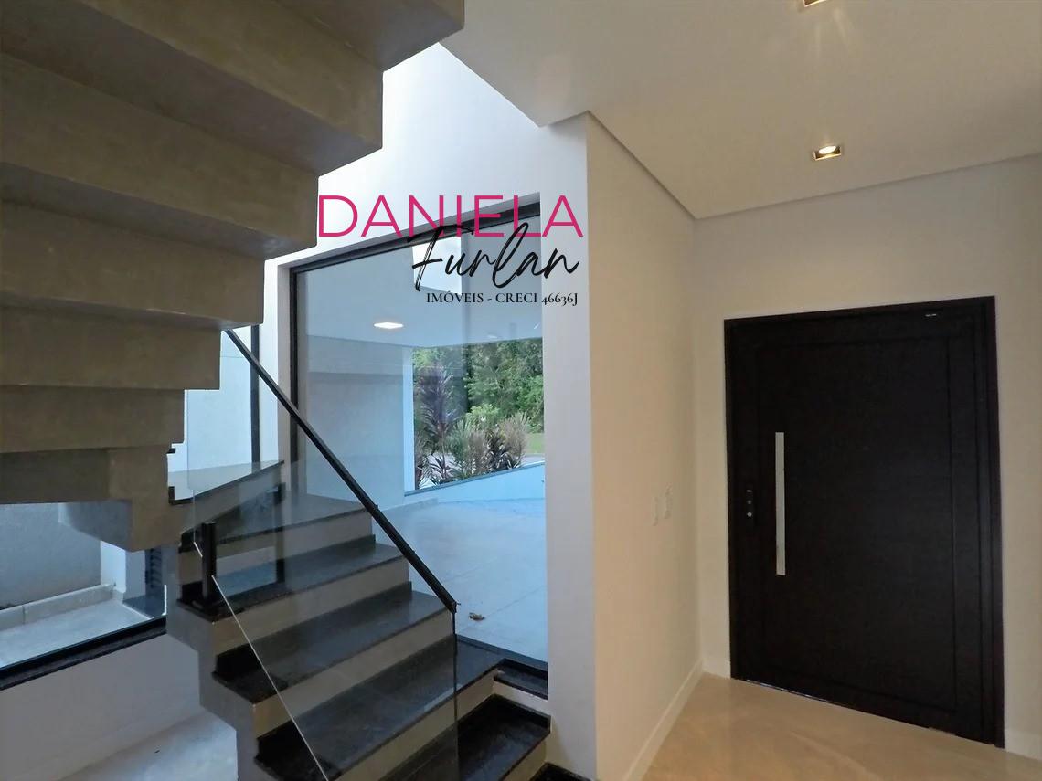 Casa de Condomínio à venda com 3 quartos, 180m² - Foto 8
