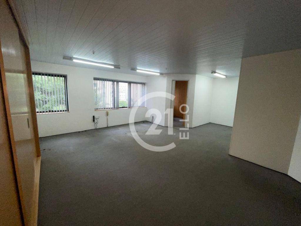 Conjunto Comercial-Sala à venda, 156m² - Foto 1