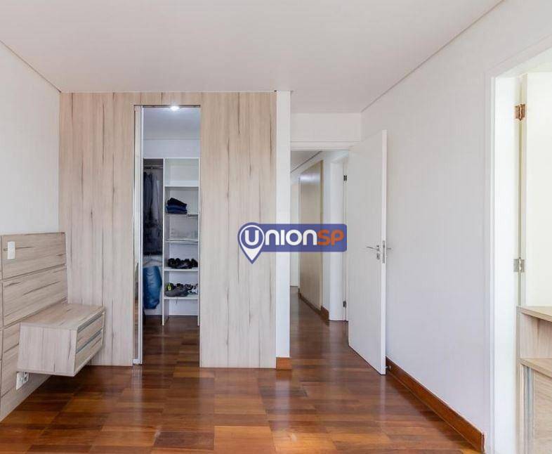 Apartamento à venda com 4 quartos, 165m² - Foto 7