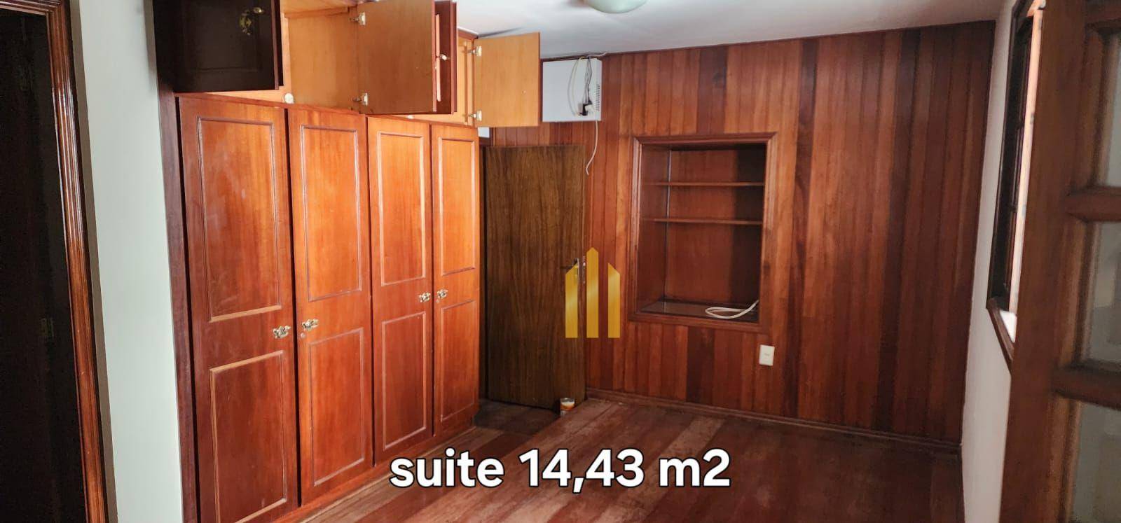 Sobrado à venda e aluguel com 2 quartos, 220m² - Foto 2