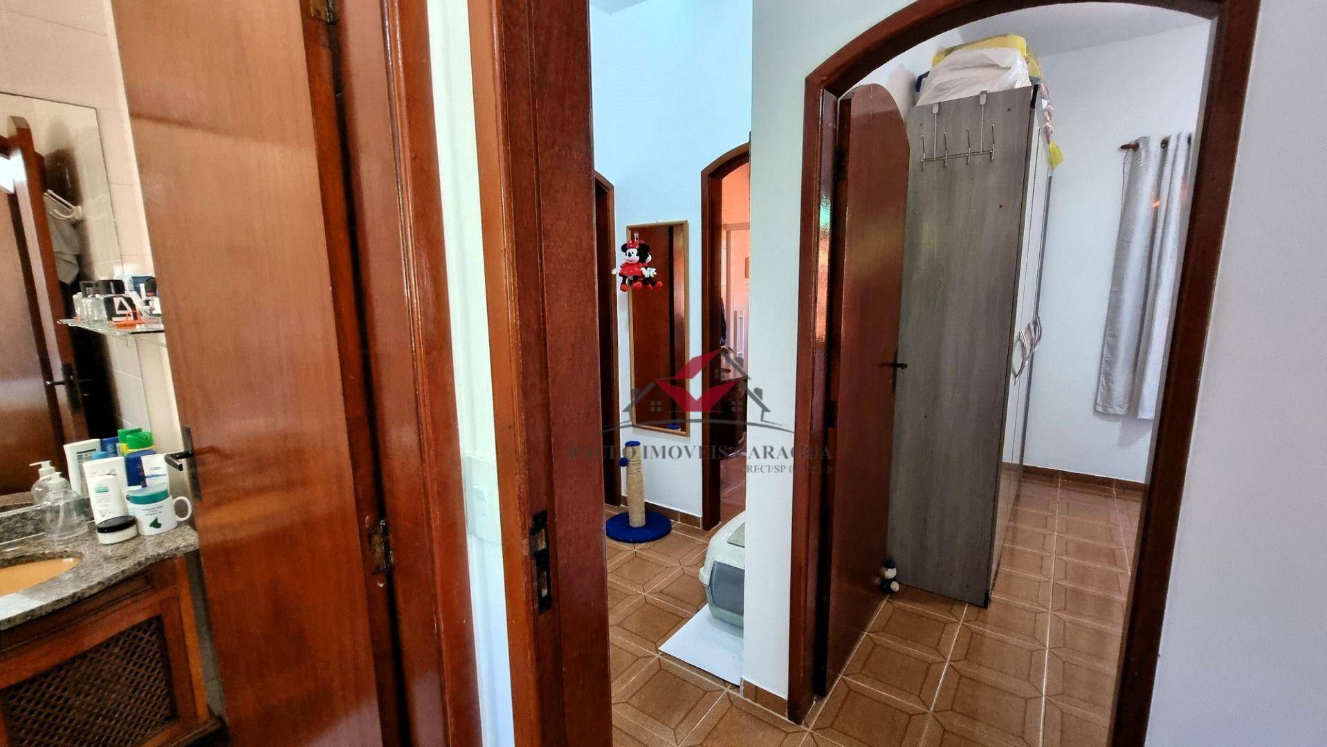 Casa de Condomínio à venda com 3 quartos, 209m² - Foto 15