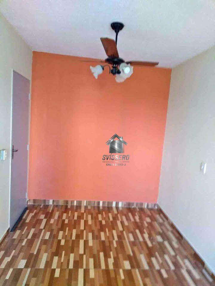Apartamento, 3 quartos, 62 m² - Foto 1