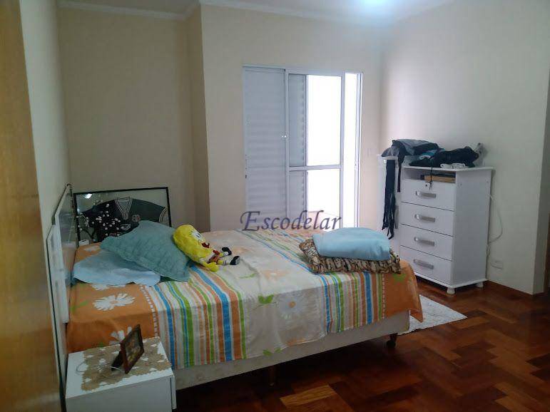 Sobrado à venda com 4 quartos, 175m² - Foto 13