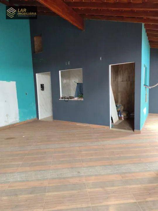 Casa à venda com 3 quartos, 160m² - Foto 19