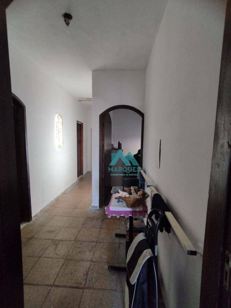 Casa, 4 quartos, 181 m² - Foto 10