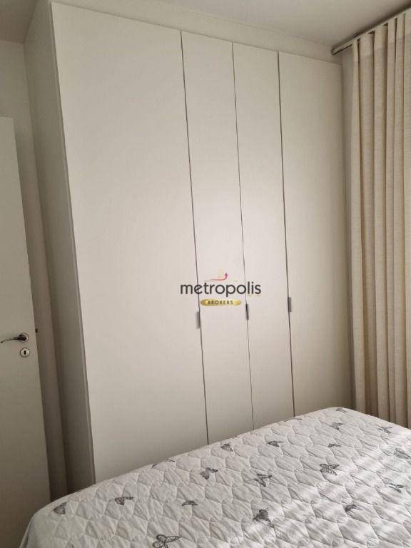 Apartamento à venda com 3 quartos, 58m² - Foto 17