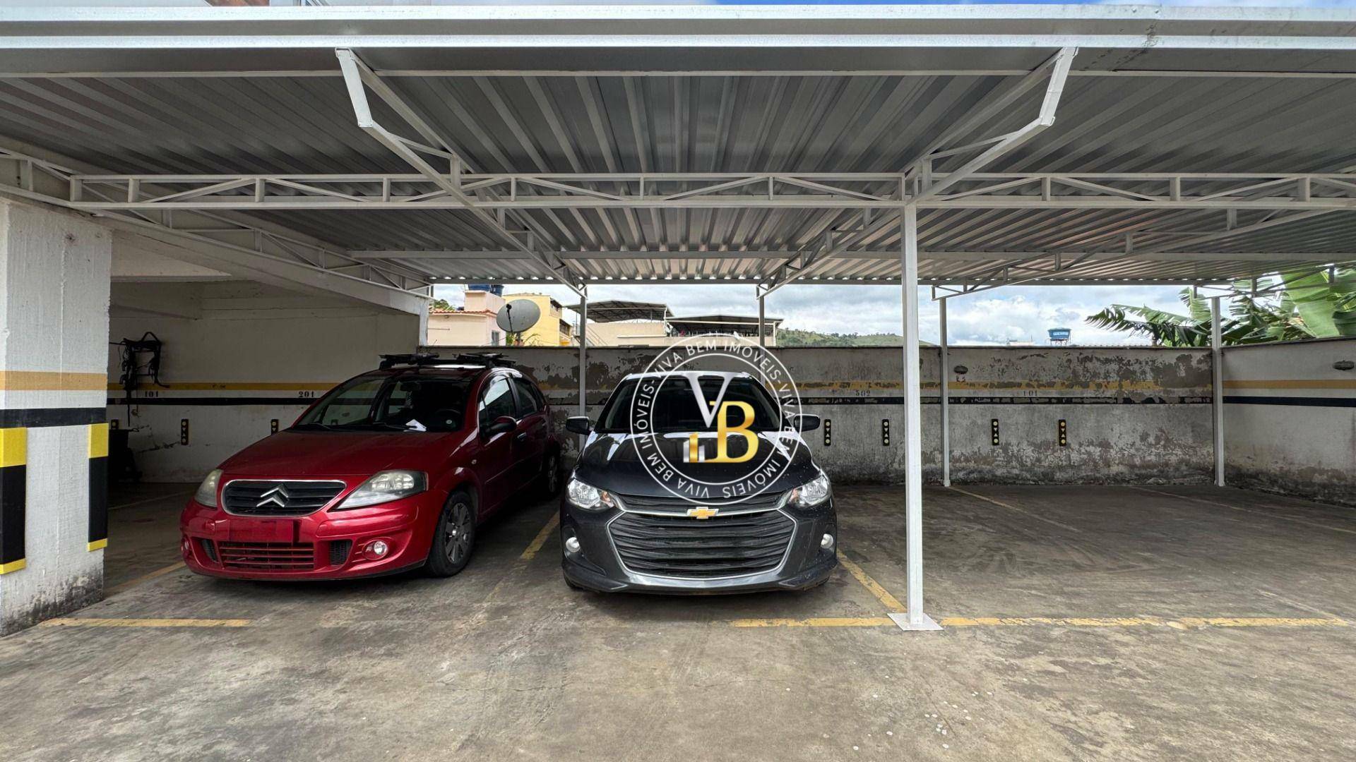 Cobertura à venda com 3 quartos, 170m² - Foto 26