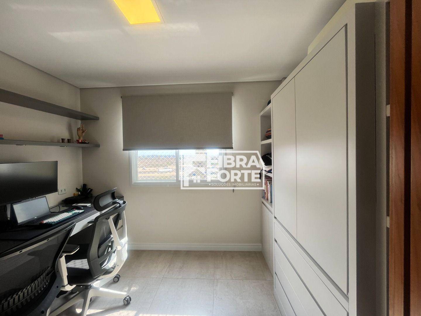 Apartamento à venda com 3 quartos, 137m² - Foto 43