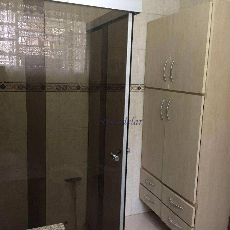 Sobrado à venda com 3 quartos, 305m² - Foto 13