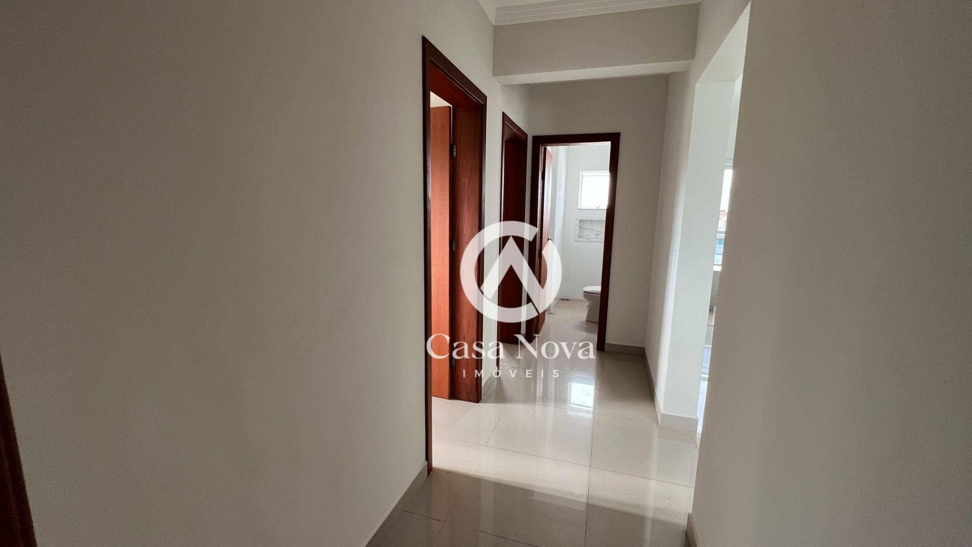 Apartamento à venda com 3 quartos, 90m² - Foto 5