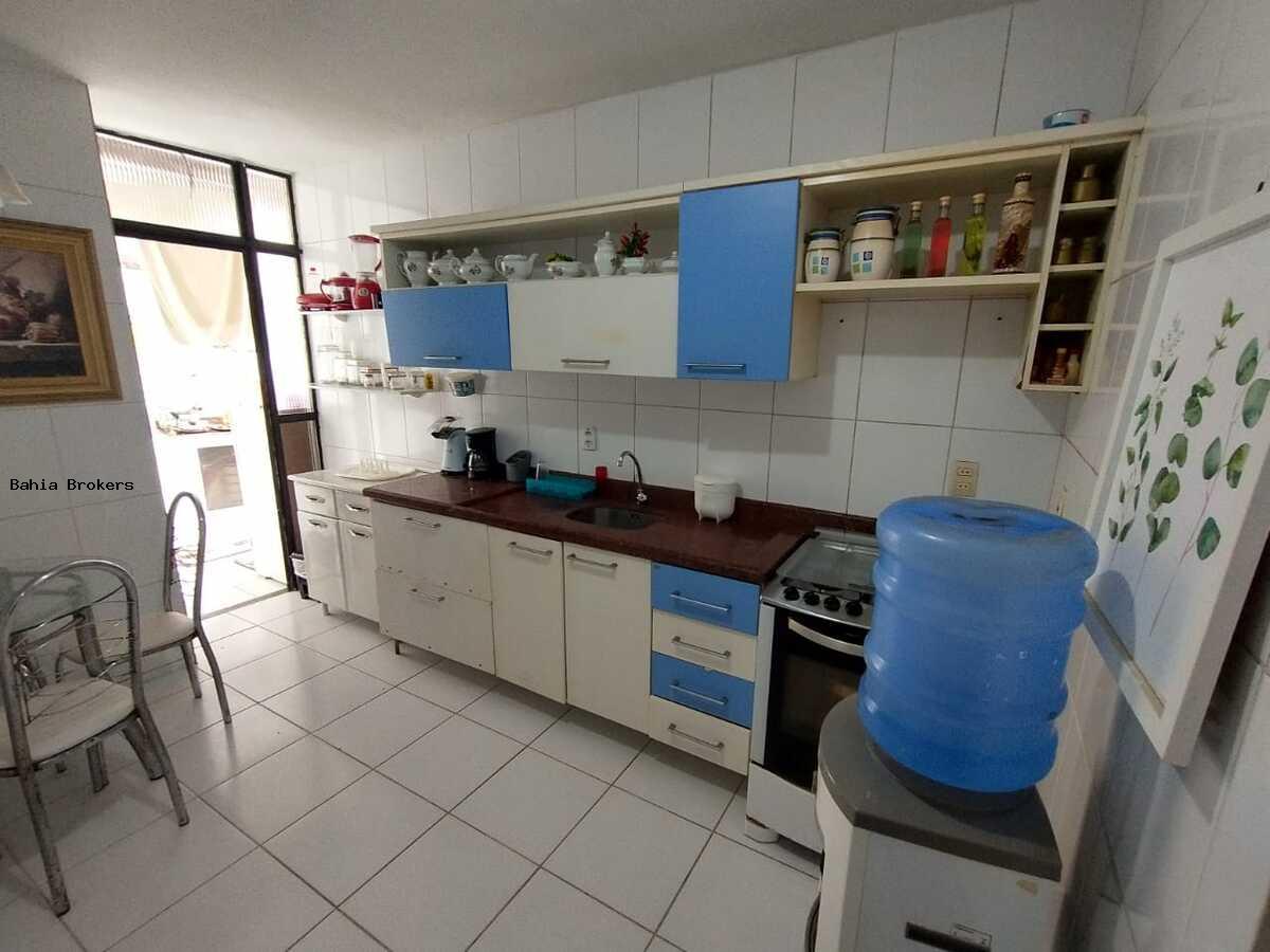 Apartamento para alugar com 3 quartos, 149m² - Foto 15