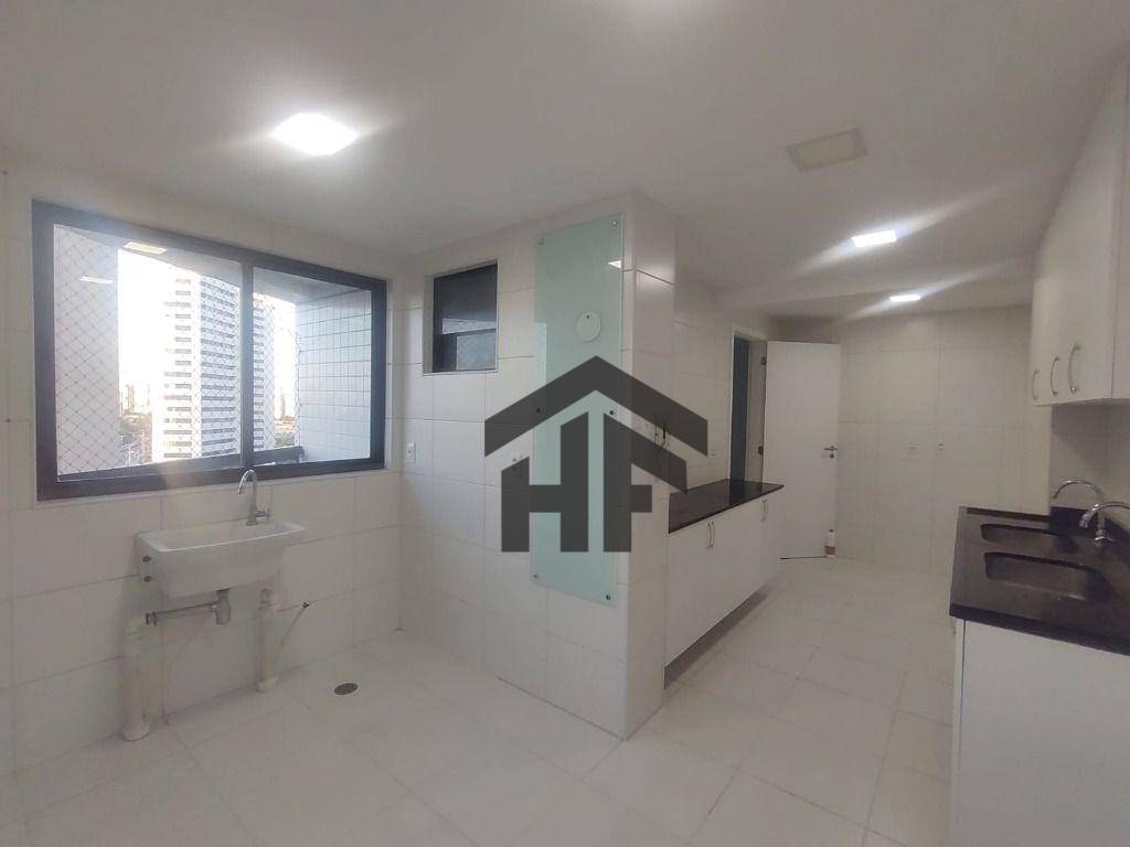 Apartamento à venda com 4 quartos, 138m² - Foto 14