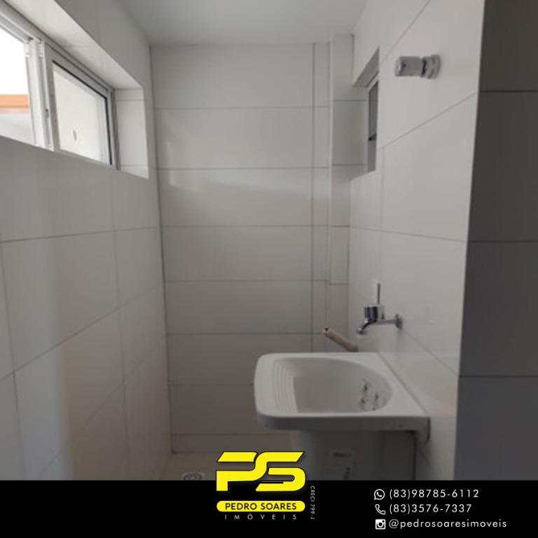 Apartamento à venda com 2 quartos, 63m² - Foto 9