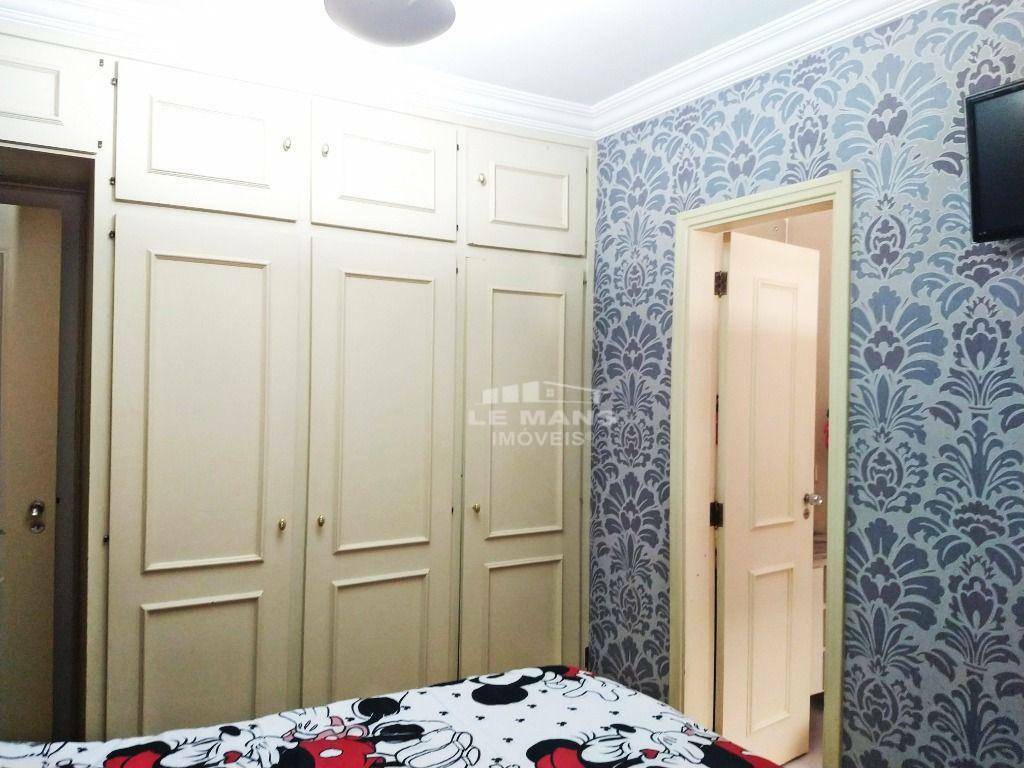 Apartamento à venda com 3 quartos, 100m² - Foto 18