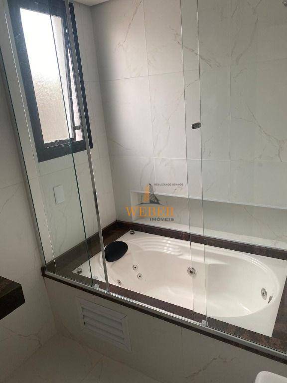 Apartamento à venda com 4 quartos, 176m² - Foto 11