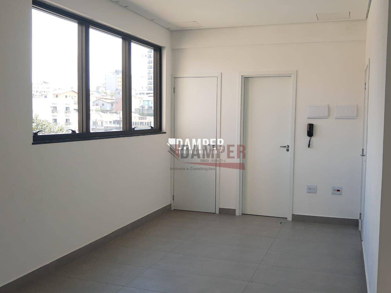 Sala-Conjunto, 34 m² - Foto 2