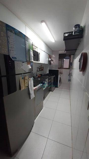 Apartamento à venda com 3 quartos, 82m² - Foto 22