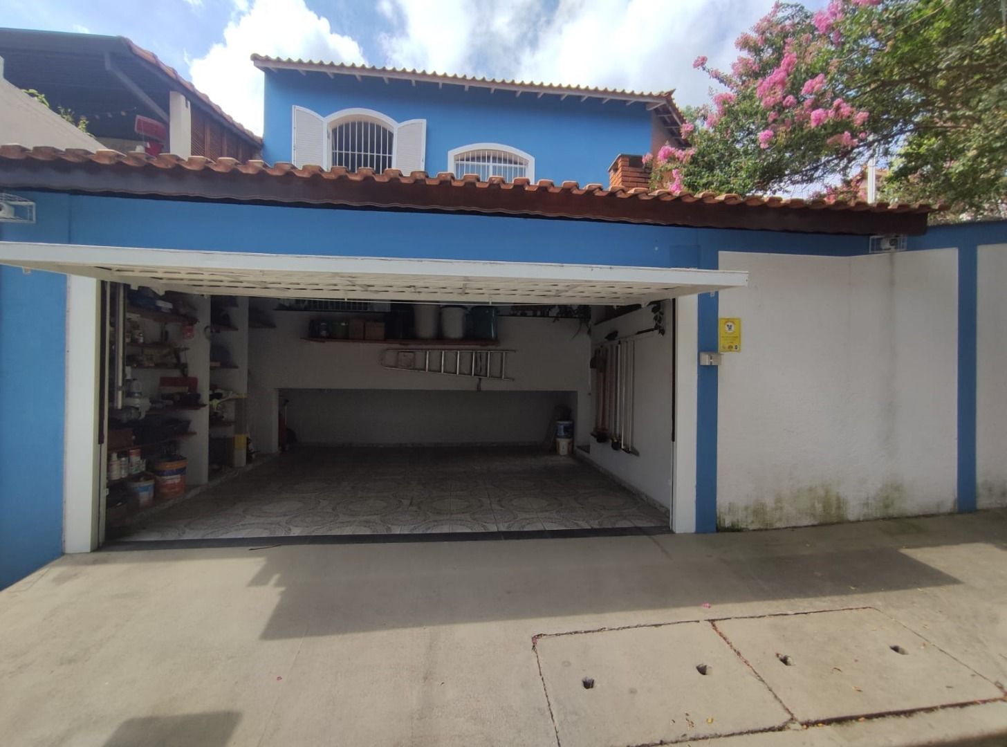 Sobrado à venda com 3 quartos, 110m² - Foto 48