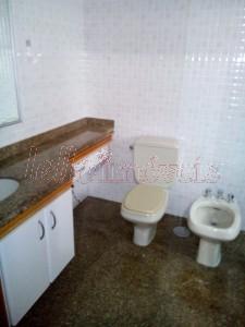 Apartamento para alugar com 3 quartos, 202m² - Foto 9