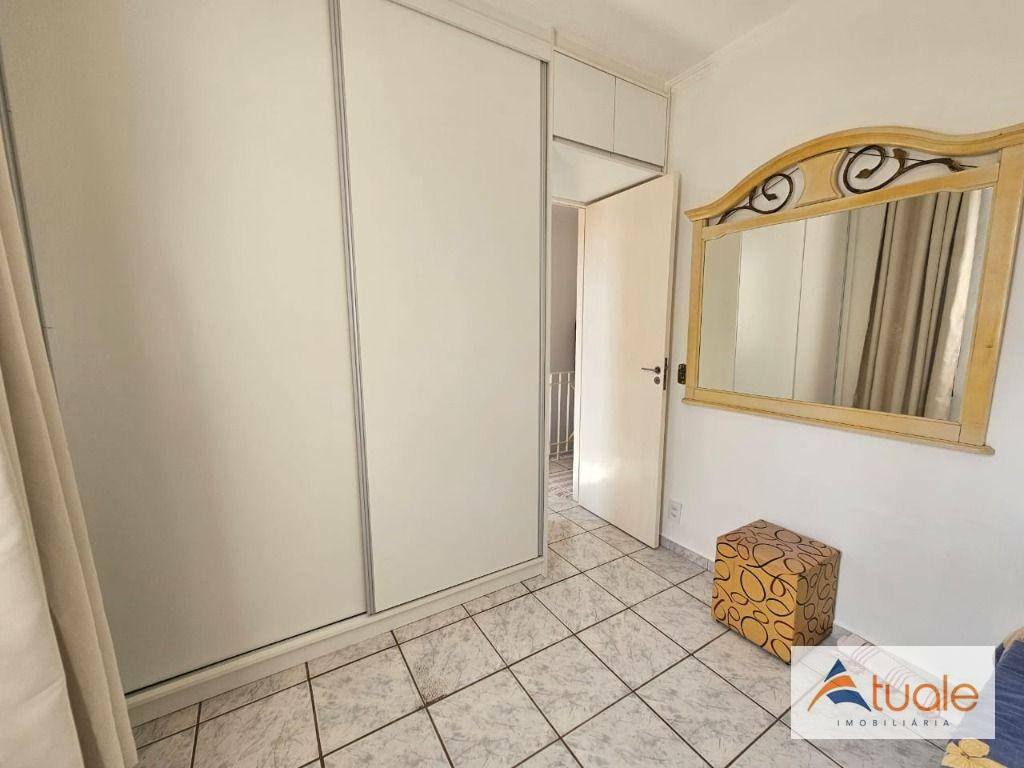 Casa de Condomínio à venda com 2 quartos, 90m² - Foto 24