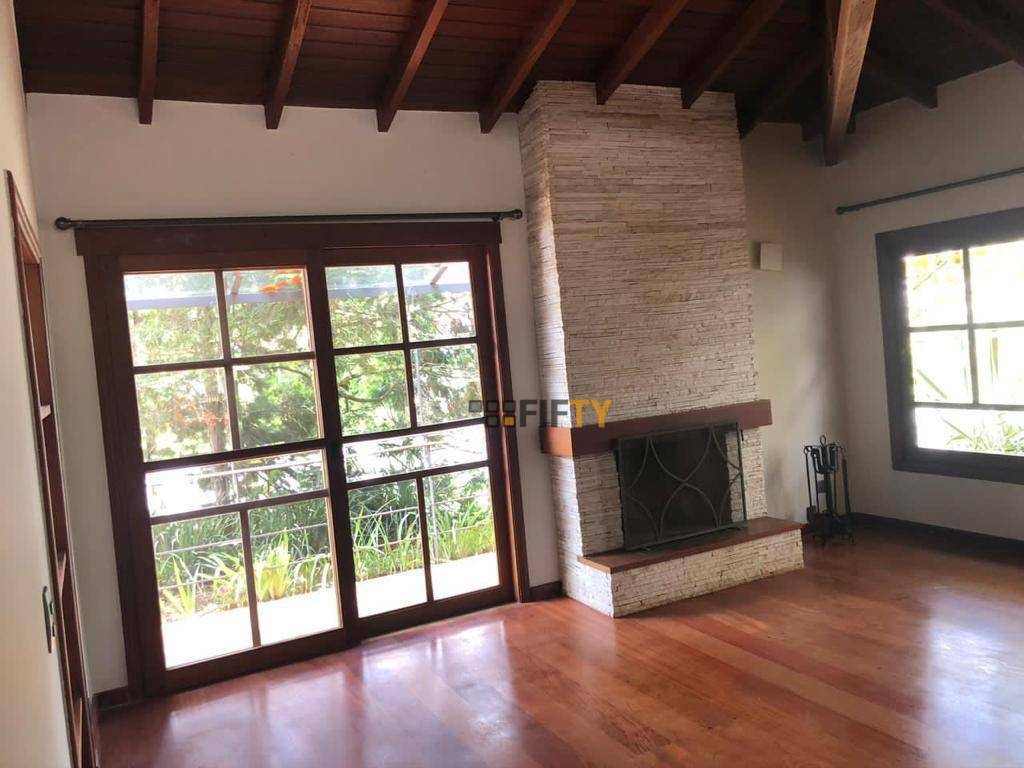 Casa à venda com 4 quartos, 418m² - Foto 5