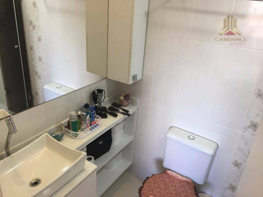 Apartamento à venda com 3 quartos, 65m² - Foto 11