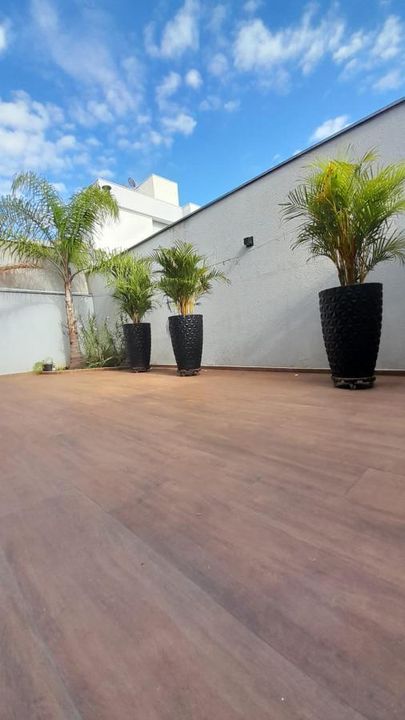 Casa de Condomínio à venda com 3 quartos, 160m² - Foto 9