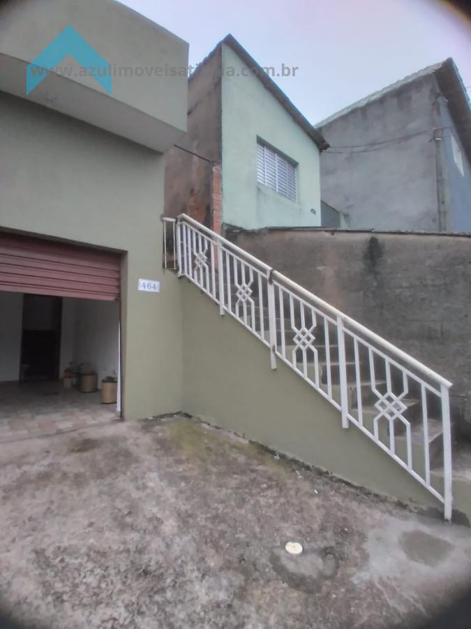 Casa à venda com 2 quartos, 150m² - Foto 2