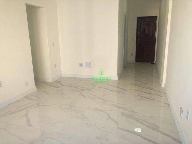 Apartamento à venda com 2 quartos, 124m² - Foto 4