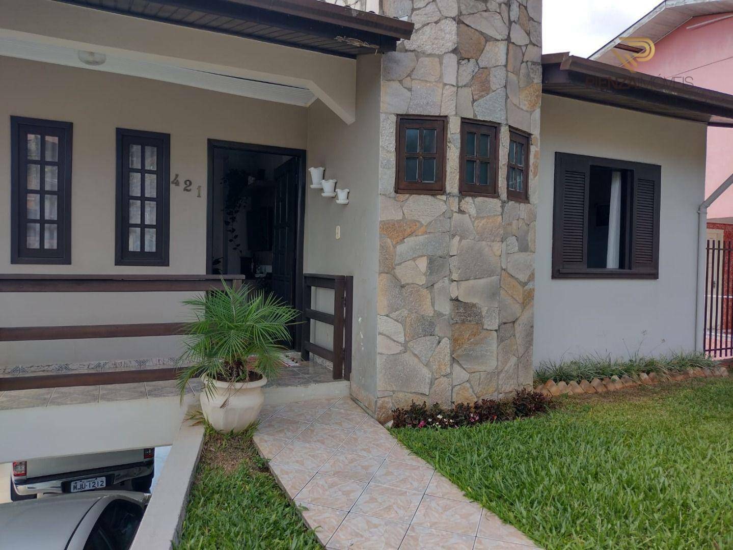 Casa à venda com 3 quartos, 160m² - Foto 3