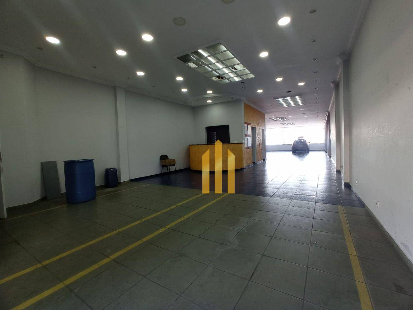 Loja-Salão para alugar, 400m² - Foto 7