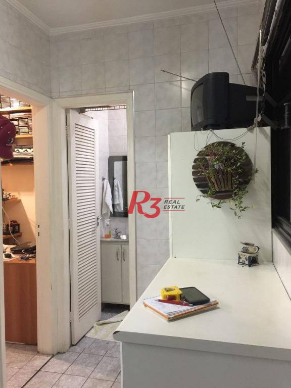 Apartamento à venda com 2 quartos, 110m² - Foto 35