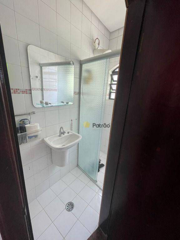 Sobrado à venda com 4 quartos, 237m² - Foto 22