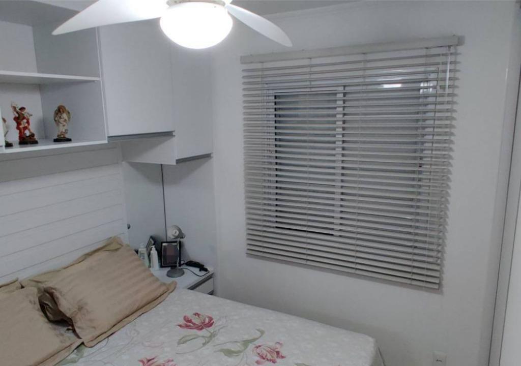 Apartamento à venda com 2 quartos, 61m² - Foto 7