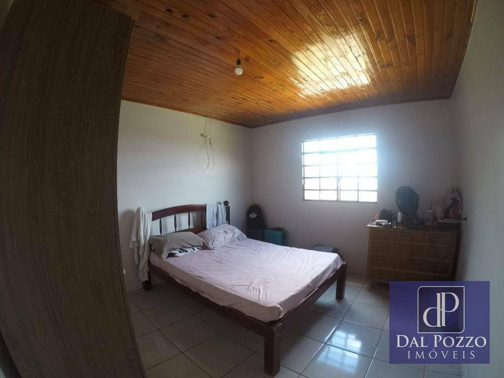 Casa à venda com 3 quartos, 113m² - Foto 8