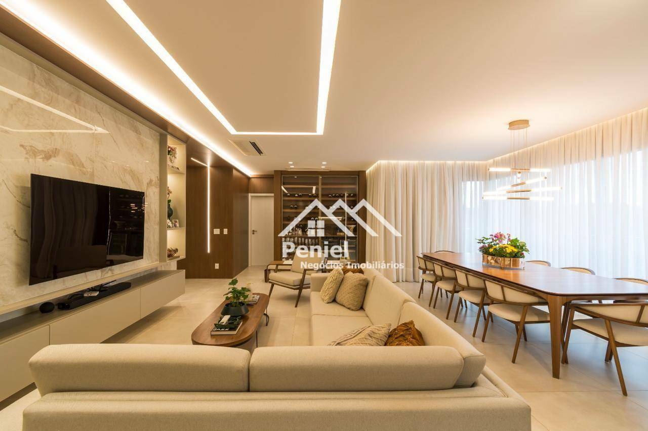 Apartamento, 3 quartos, 170 m² - Foto 1