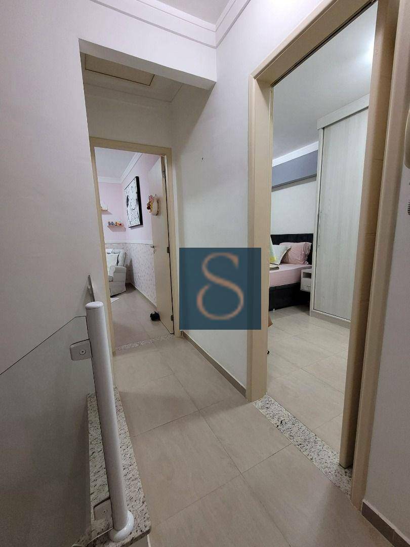 Sobrado à venda com 3 quartos, 80m² - Foto 10