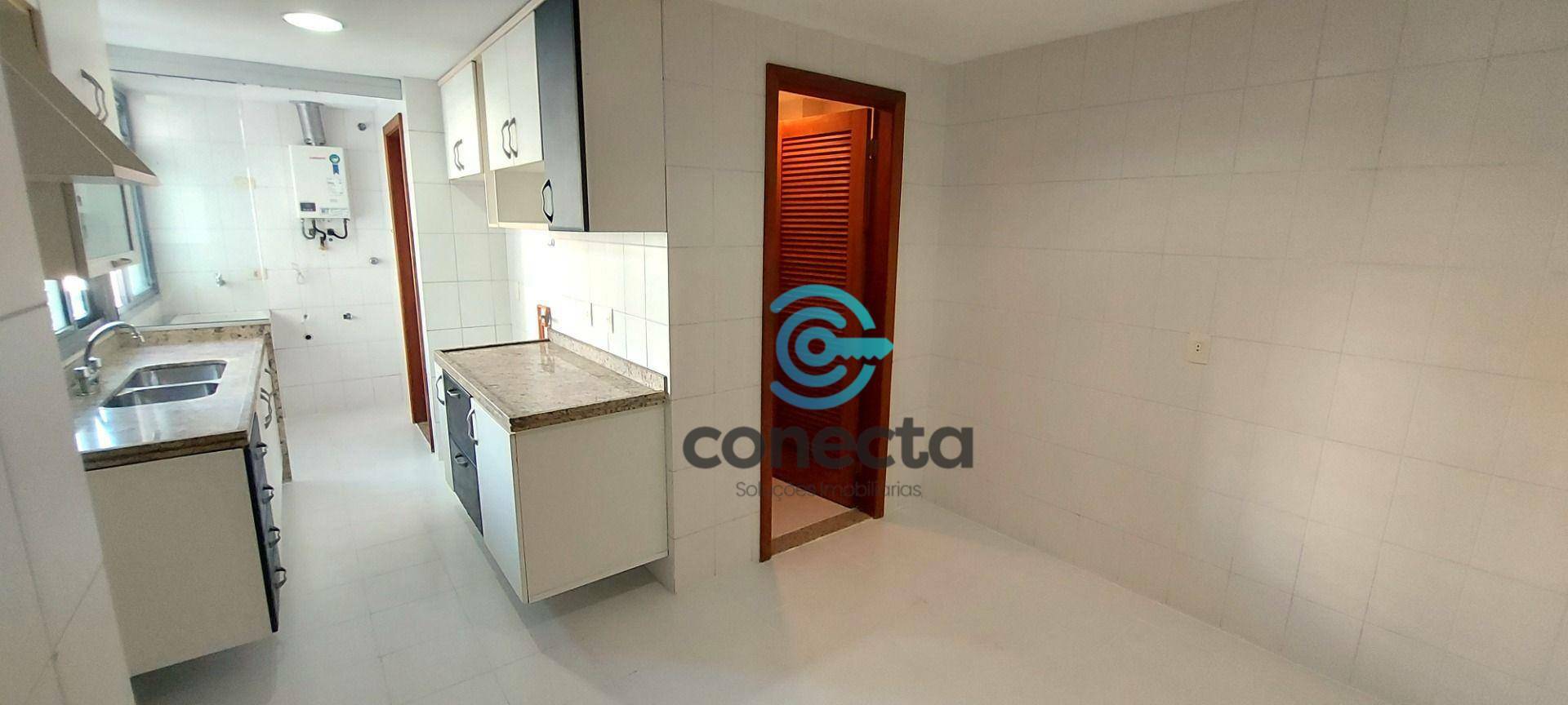 Apartamento à venda com 3 quartos, 124m² - Foto 19