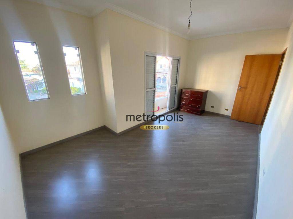 Sobrado à venda com 3 quartos, 97m² - Foto 1