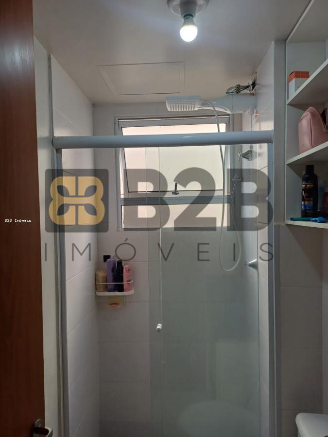 Apartamento à venda com 2 quartos, 39m² - Foto 12