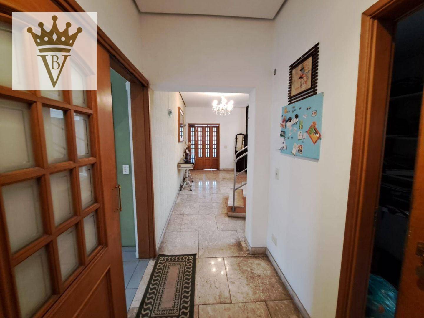 Casa à venda com 4 quartos, 520m² - Foto 24