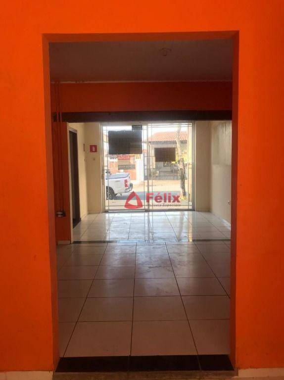 Loja-Salão para alugar, 231m² - Foto 1