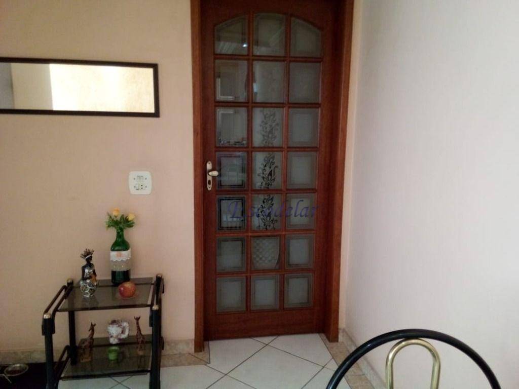 Apartamento à venda com 2 quartos, 80m² - Foto 6