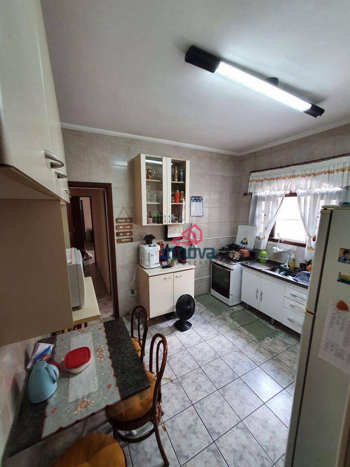 Sobrado à venda com 3 quartos, 117m² - Foto 10