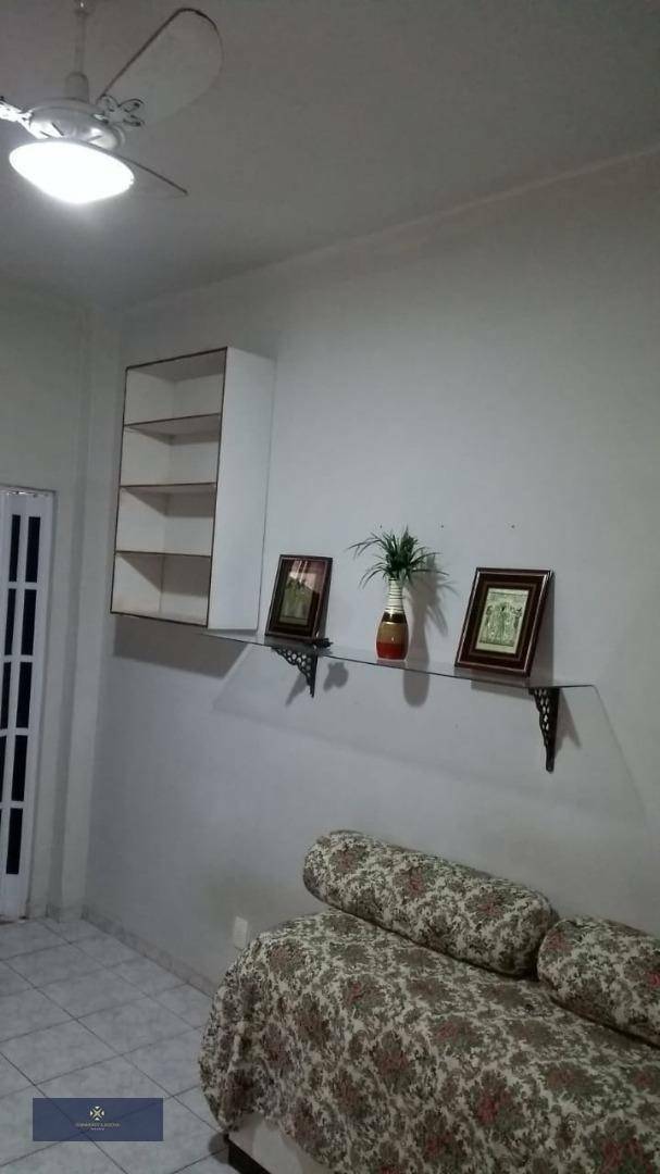 Apartamento à venda com 1 quarto, 25m² - Foto 2