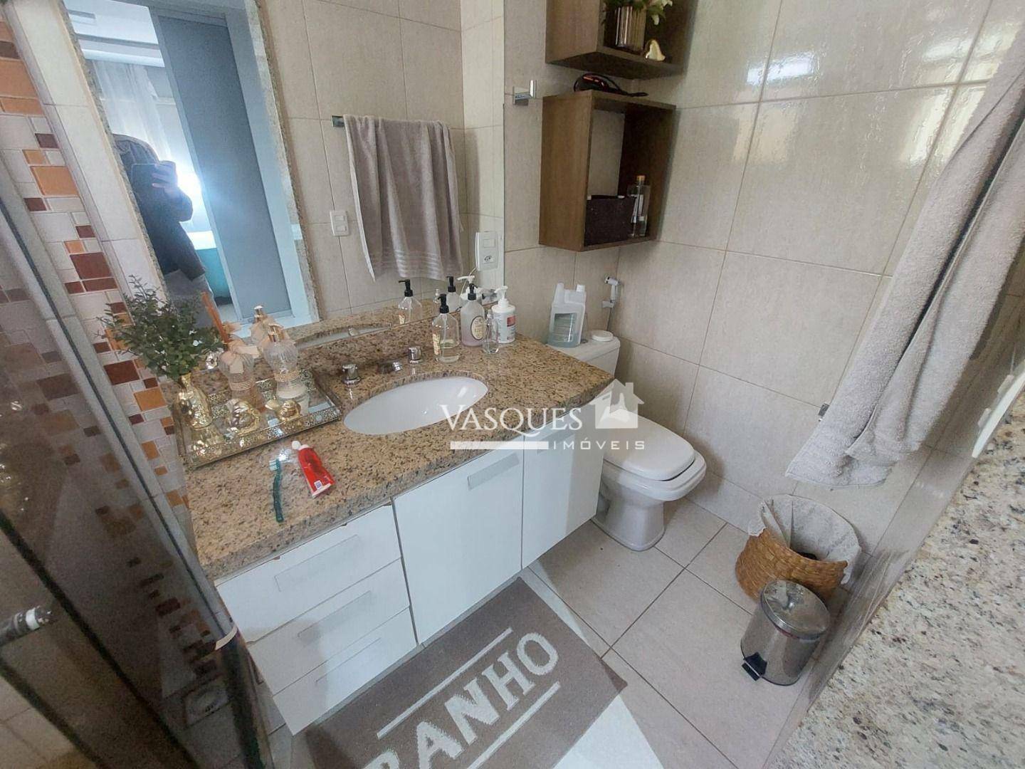 Casa de Condomínio à venda com 3 quartos, 150m² - Foto 25