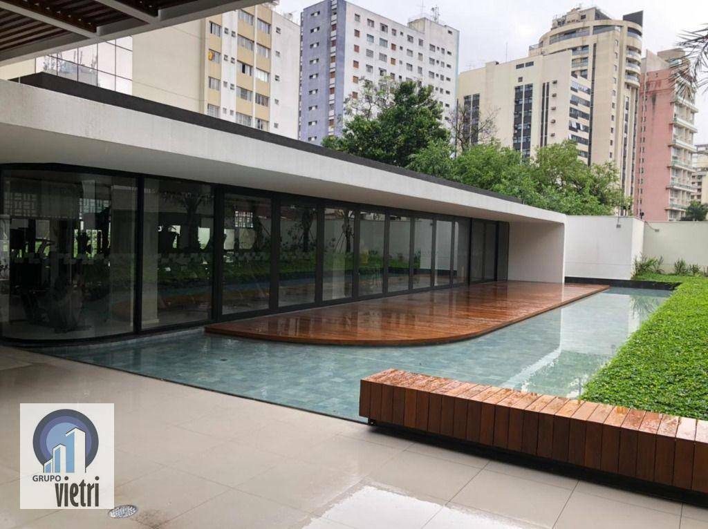 Cobertura à venda com 3 quartos, 215m² - Foto 1