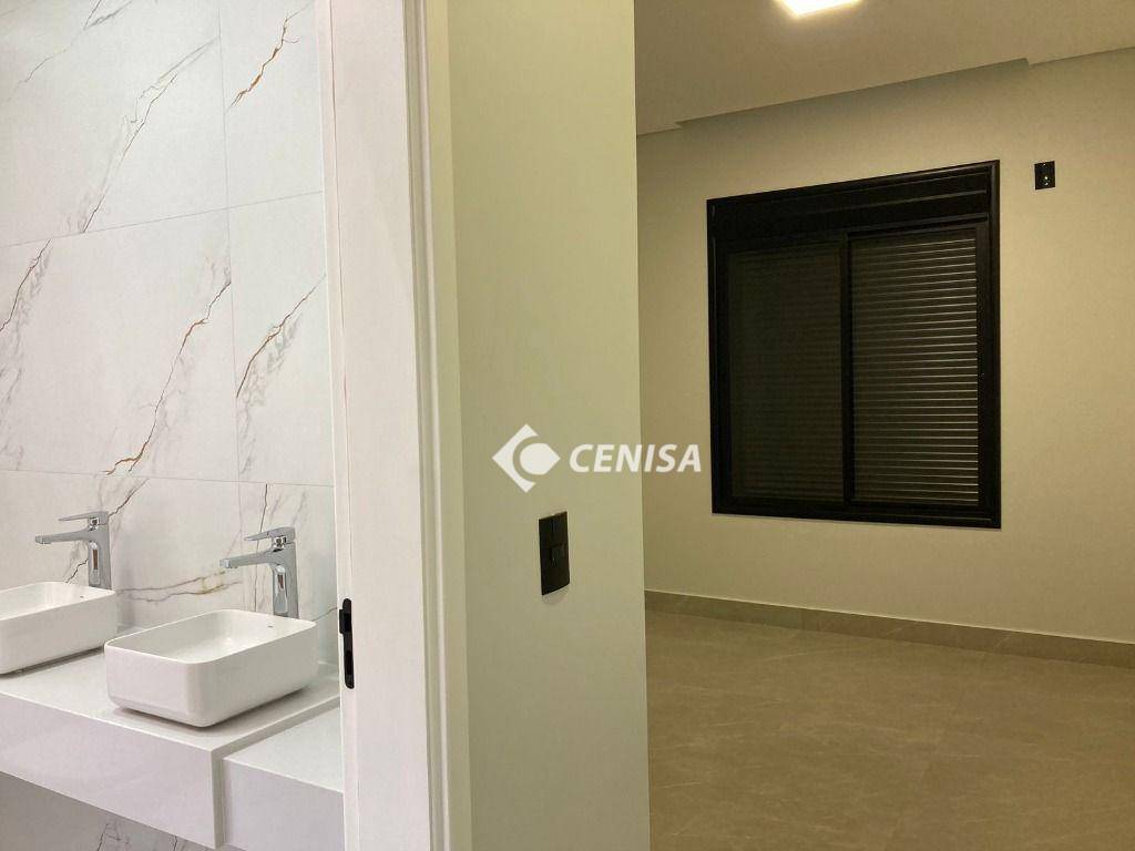 Casa de Condomínio à venda com 3 quartos, 124m² - Foto 16