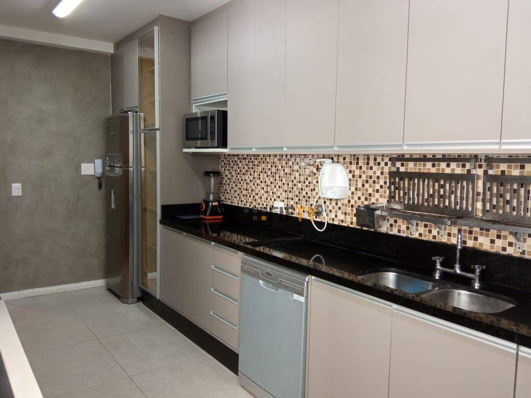 Apartamento à venda com 4 quartos, 176m² - Foto 9